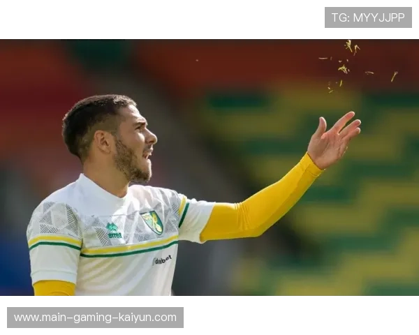 米诺特用表现宣战联盟：我也是球队的 X 因素